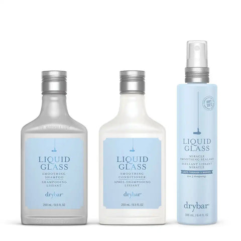 The Smooth & Shine Special Value Set